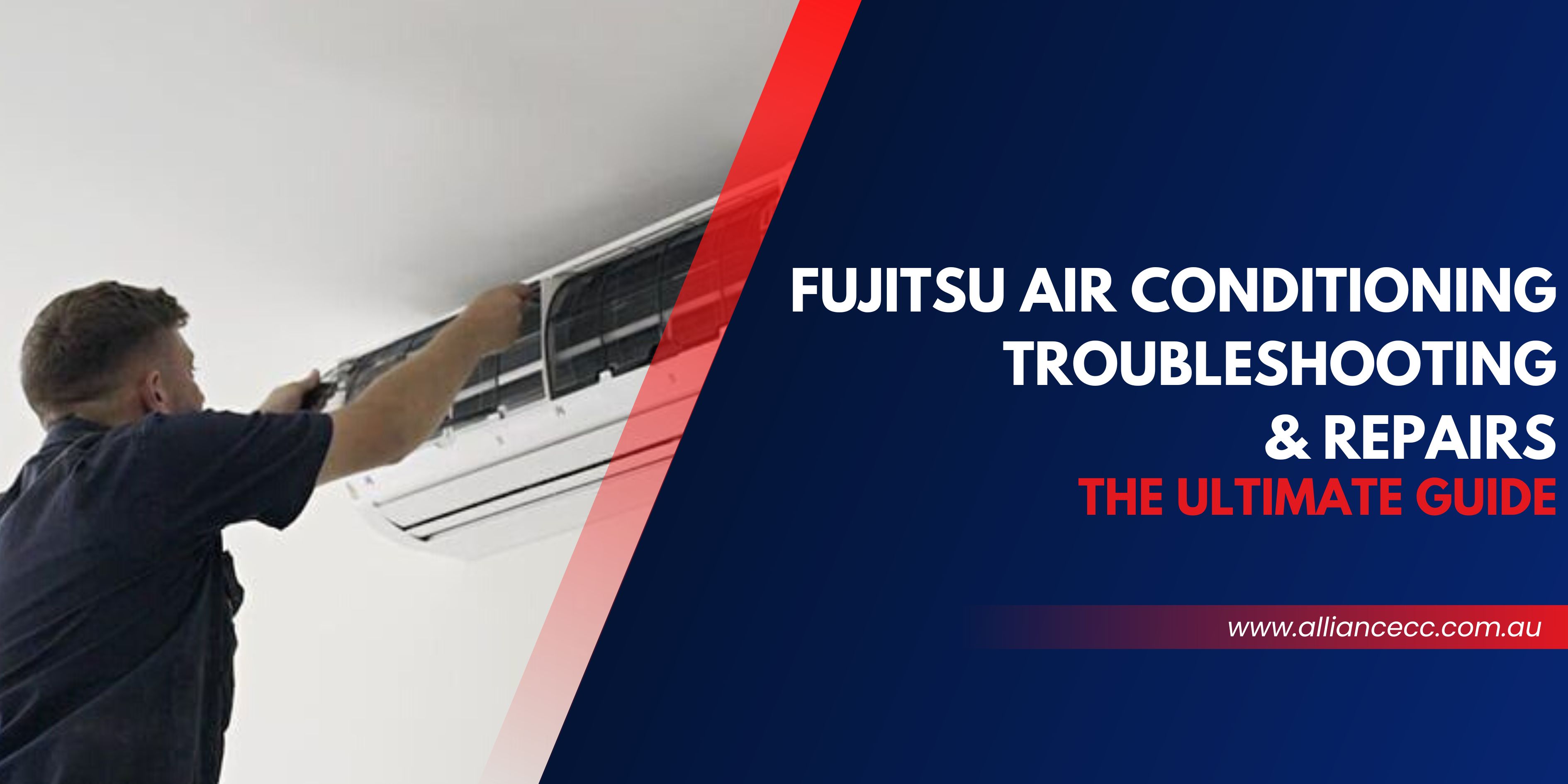 How to Reset Fujitsu Air Conditioner: Quick and Easy Steps