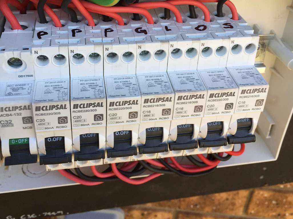 Safety Switches vs. Surge Diverters vs. Circuit Breakers