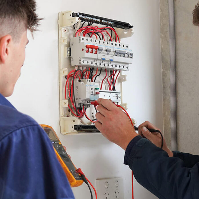 Emergency Electrical Services Sydney | Alliance Climate Control