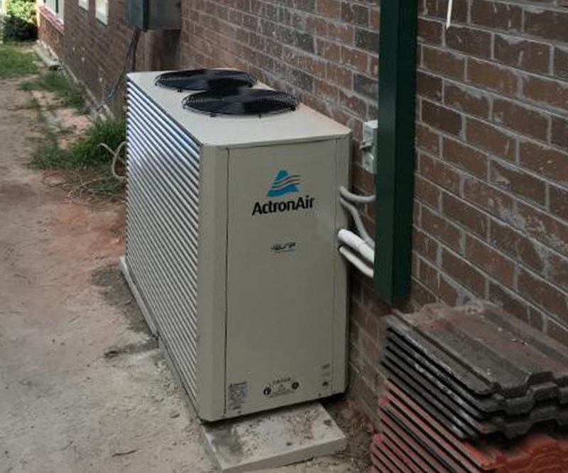 Actron Air Conditioner Installation, Service & Repairs Sydney