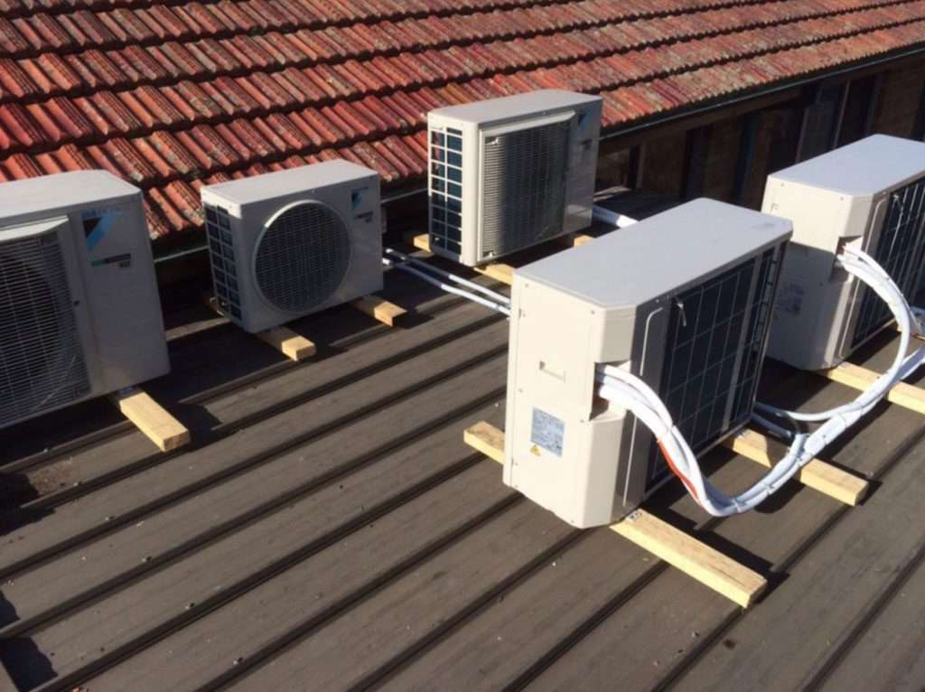 $500M To Improve Air Conditioners For NSW Schools - Alliance Climate ...