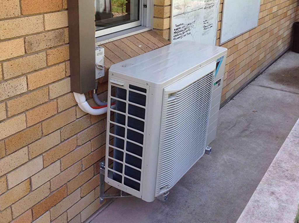 500M to improve Air Conditioners for NSW Schools Alliance Climate