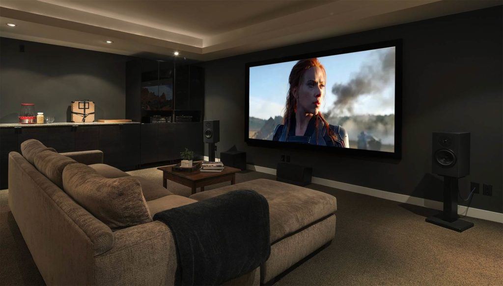 Home Theatre